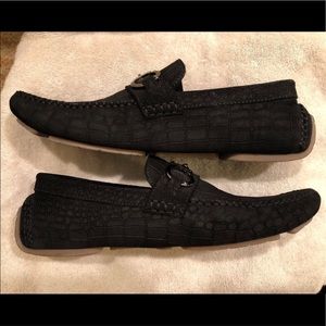 jimmy choo driving shoes